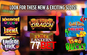 Welcome Bonus 77bet
