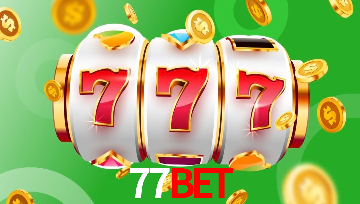 Blackjack Table 77bet