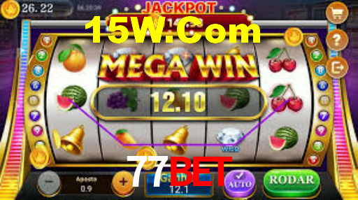 Premium Interface 77bet