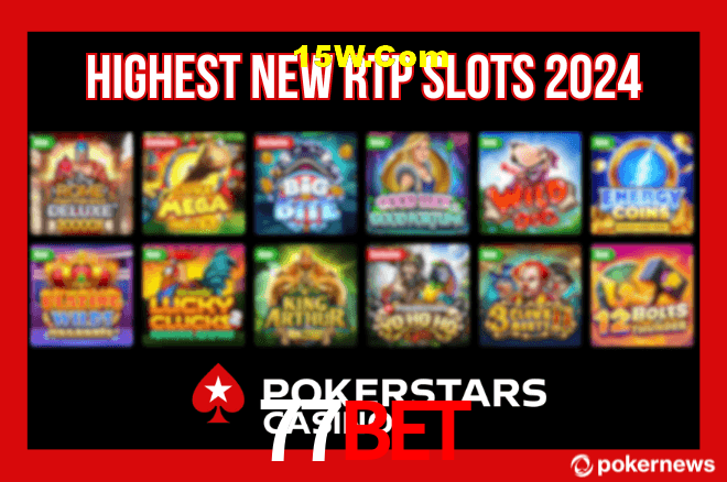 Live Casino 77bet