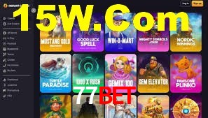 Programa VIP 77bet